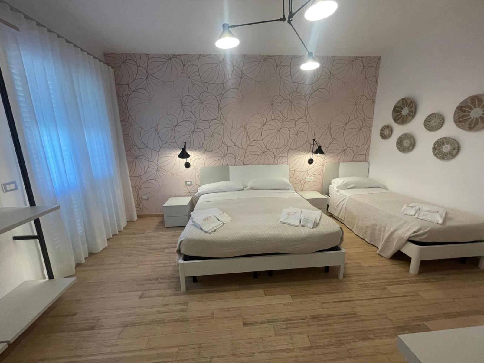 Portopalo Di Capo Passero Albergo Perseo מראה חיצוני תמונה