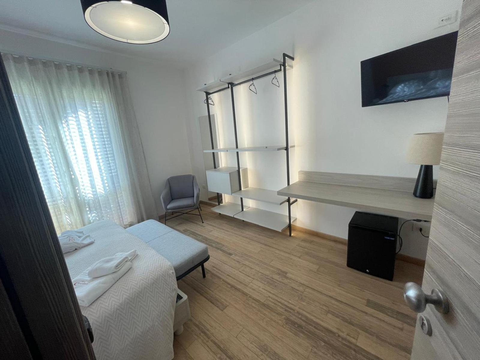 Portopalo Di Capo Passero Albergo Perseo מראה חיצוני תמונה