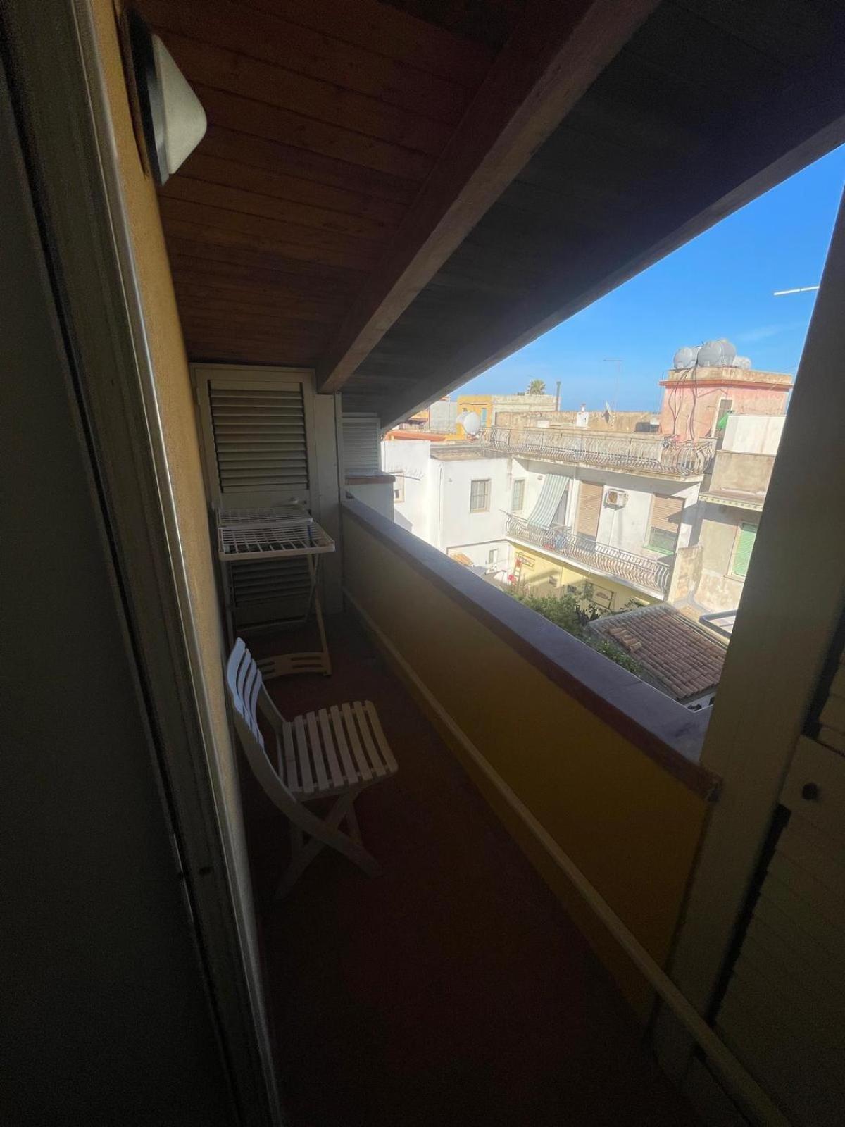 Portopalo Di Capo Passero Albergo Perseo מראה חיצוני תמונה