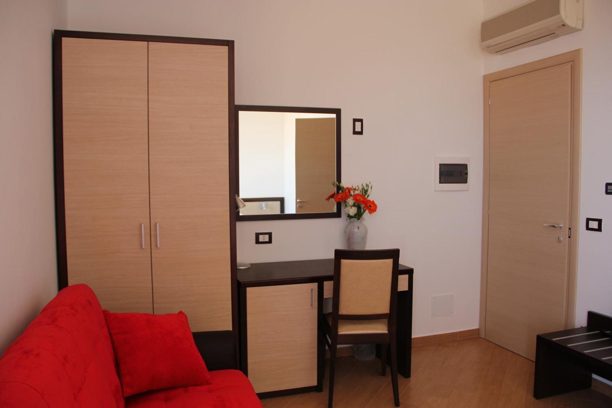 Portopalo Di Capo Passero Albergo Perseo מראה חיצוני תמונה