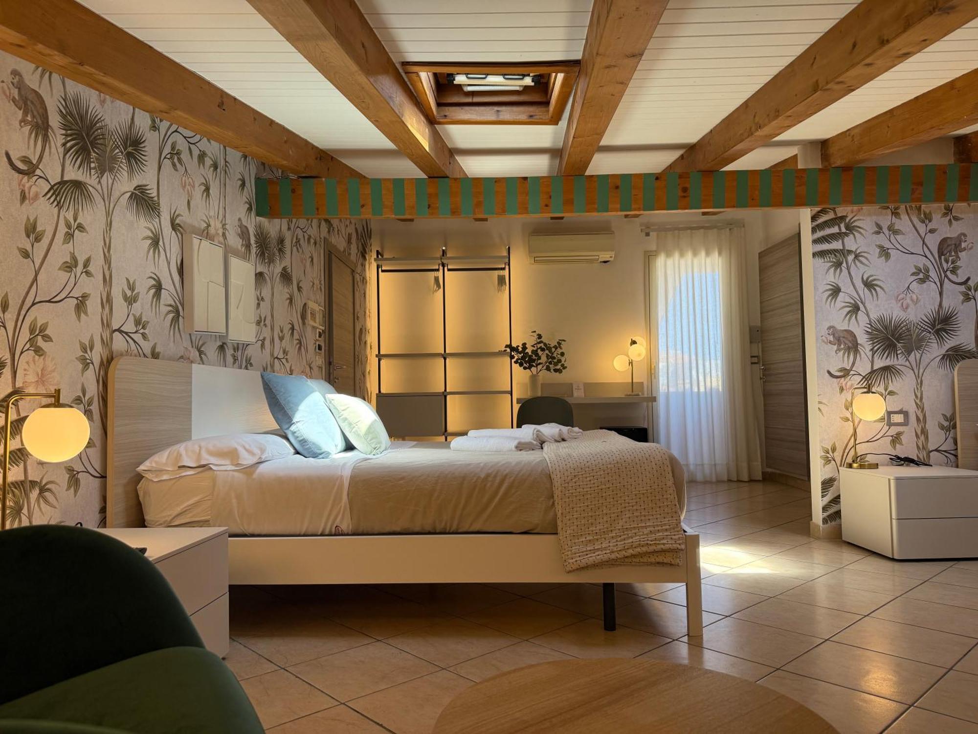 Portopalo Di Capo Passero Albergo Perseo מראה חיצוני תמונה