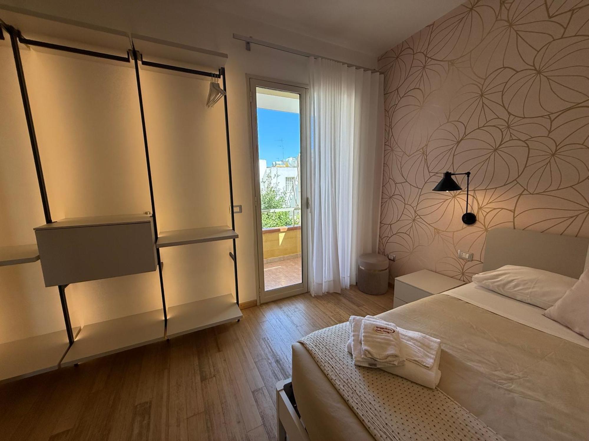 Portopalo Di Capo Passero Albergo Perseo מראה חיצוני תמונה
